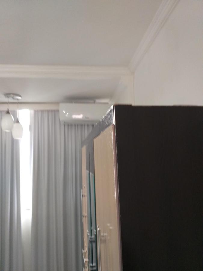Flat Em Pitangueiras - Guaruja Apartment Exterior photo