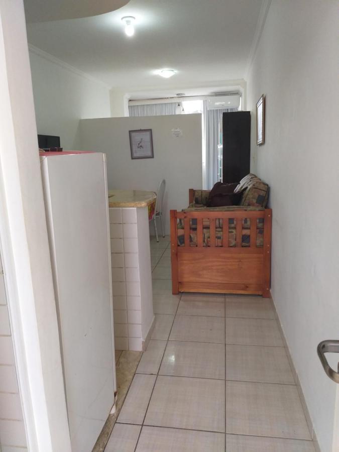 Flat Em Pitangueiras - Guaruja Apartment Exterior photo