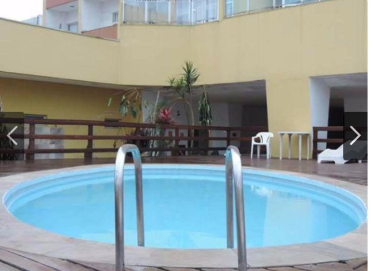 Flat Em Pitangueiras - Guaruja Apartment Exterior photo